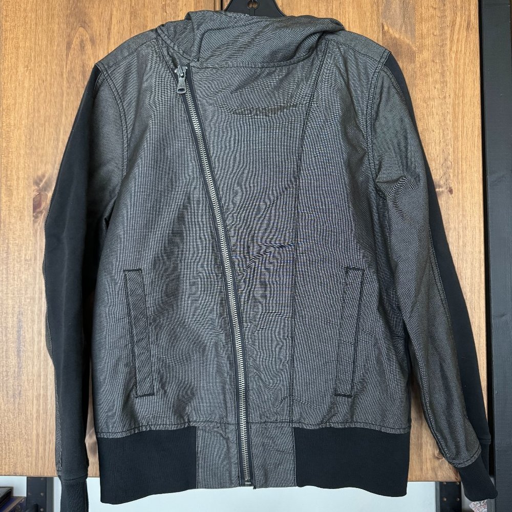 Calvin Klein Jeans Men's Hooded Jacket